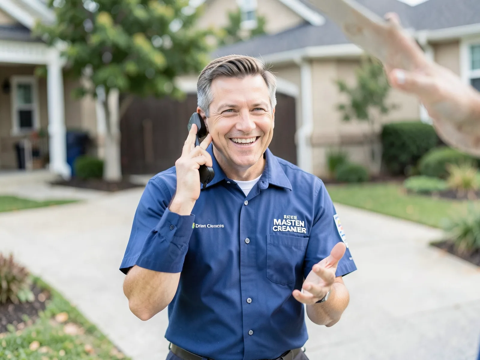 Drain Cleaning Patrick, SC FAQs